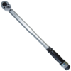 American Forge & Foundry 1/2" Drive 150 Ft./Lb. Ratcheting Torque Wrench, 21" OAL 41052